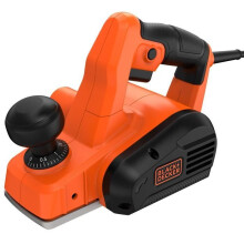 Fasenraboter - BLACK&DECKER - BEW712-QS - 710W - 82cm Raspelbreite - Mit Transportkoffer