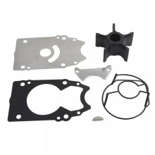 17400-98J01 Service-Kit für Wasserpumpenlaufrad, Passend für 4-Takt-Außenbordmotor DF250 DF300, 17400-98J01 17400-98J02
