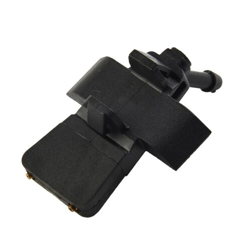 Car Windscreen Windshield Washer Jet for  Micra K12 2003-2010 28930AX600 Auto Windshield Nozzle 2