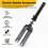 Front Fork  for  Max G2 Electric Scooter KickScooter Air Suspension Absorption Accessory 2