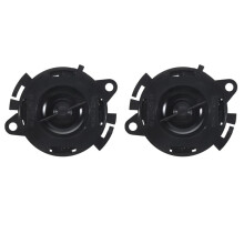 2X Car Loudspeaker Tweeter  6562EN 6562C7 9675452380 for  508 206 307 308 408 3008 5008 RCZ  C2 C3 C4