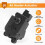 A2038201642 Air Conditioning Heating Servomotor for   C E ML G S CLASS Air Conditioning Heater Actuator 8