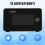JBD  BMS Lifepo4 Li-Ion Accessories UART Port LCD Displayer for Lithium Battery with Communication Function 3