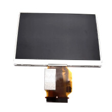 Pour 550D Écran D'Affichage LCD pour 550D Caméra LCD Affichage Réparation Pièces de Rechange