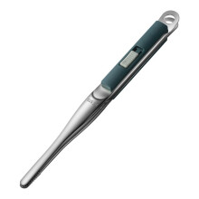 Stainless Steel Barbecue Clip Meat Cooking Utensils Kitchen Tongs Camping BBQ Salad Baking Accessories,As Shown