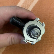 Fuel Pump Injector for Compatible Ruishuang EN150-A Yueku GZ150-A Hongbao UM125T Neptune 15710-33GD