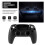 Repair Part for PS5 BDM-010 Controller Housing Shell Game Controller Shell Cover with Buttons Black 3