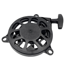 [28400-Z9V-014] Terugloopstarter voor  GCV170 GCV200 HRX217K6 HRN216 Vervangingsonderdeel voor [28400-Z9L-004]
