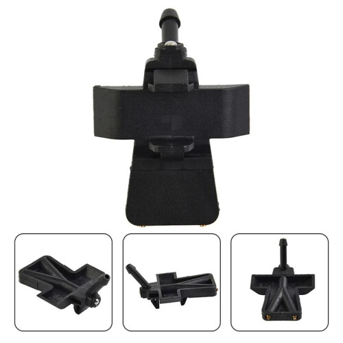 Car Windscreen Windshield Washer Jet for  Micra K12 2003-2010 28930AX600 Auto Windshield Nozzle 1