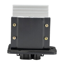 12484912 Módulo de Control del Ventilador del Calentador del Automóvil para para para 12368385 16061602 15-72530 JA1541