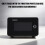 JBD  BMS Lifepo4 Li-Ion Accessories UART Port LCD Displayer for Lithium Battery with Communication Function 4