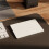 Touchpad Multi-Function Gestures Trackpad Rechargeable Wireless Touchpad for Laptop IOS , Black 9