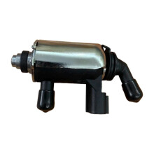 Fuel Pump Injector for Compatible Ruishuang EN150-A Yueku GZ150-A Hongbao UM125T Neptune 15710-33GD