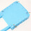 4PCS Leather Suture Positioning Needle, Leather Needles for Hand Stitching, Handmade DIY Leather Positioning Pins 4