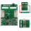 Charging Protection Circuit Board PCB Board for  18V Lithium Battery Rack LED Power Supply 4
