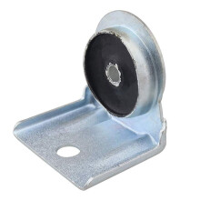 Car Water Tank Radiator Bracket 1321001080 for  Ducato  Boxer  Relay 94-2006 Radiator Mounting Bracket