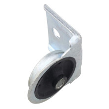Support de Radiateur de Réservoir D'Eau de Voiture 1321001080 pour Ducato pour Boxer Relay 94-2006 Support de Montage de