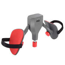 Thigh Exerciser with Counter Adjustable Resistance Fitness Inner Thigh