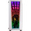 Caixa ATX - Mars Gaming - MC-ART - Midi-Tower - Vidro temperado - USB 2.0 e 3.2 1