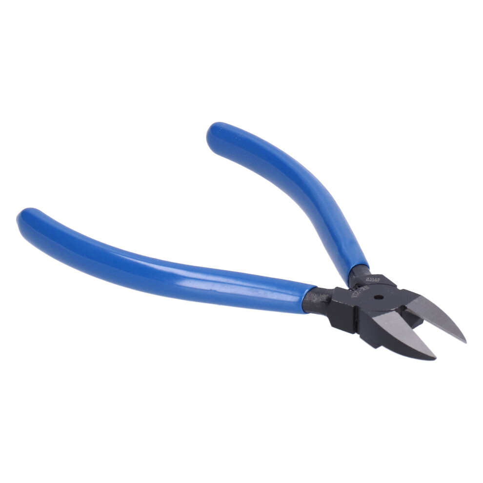 Sk-22A 6In Chrome Vanadium Wire Cutter Â Diagonal Sidecutting Pliers 8261378021901