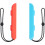 Joy-Con Wrist Strap for Nintendo Switch with Grip Lock Adjustable Cord & Signal Lights Replacement Controller Lanyard Accessory 1