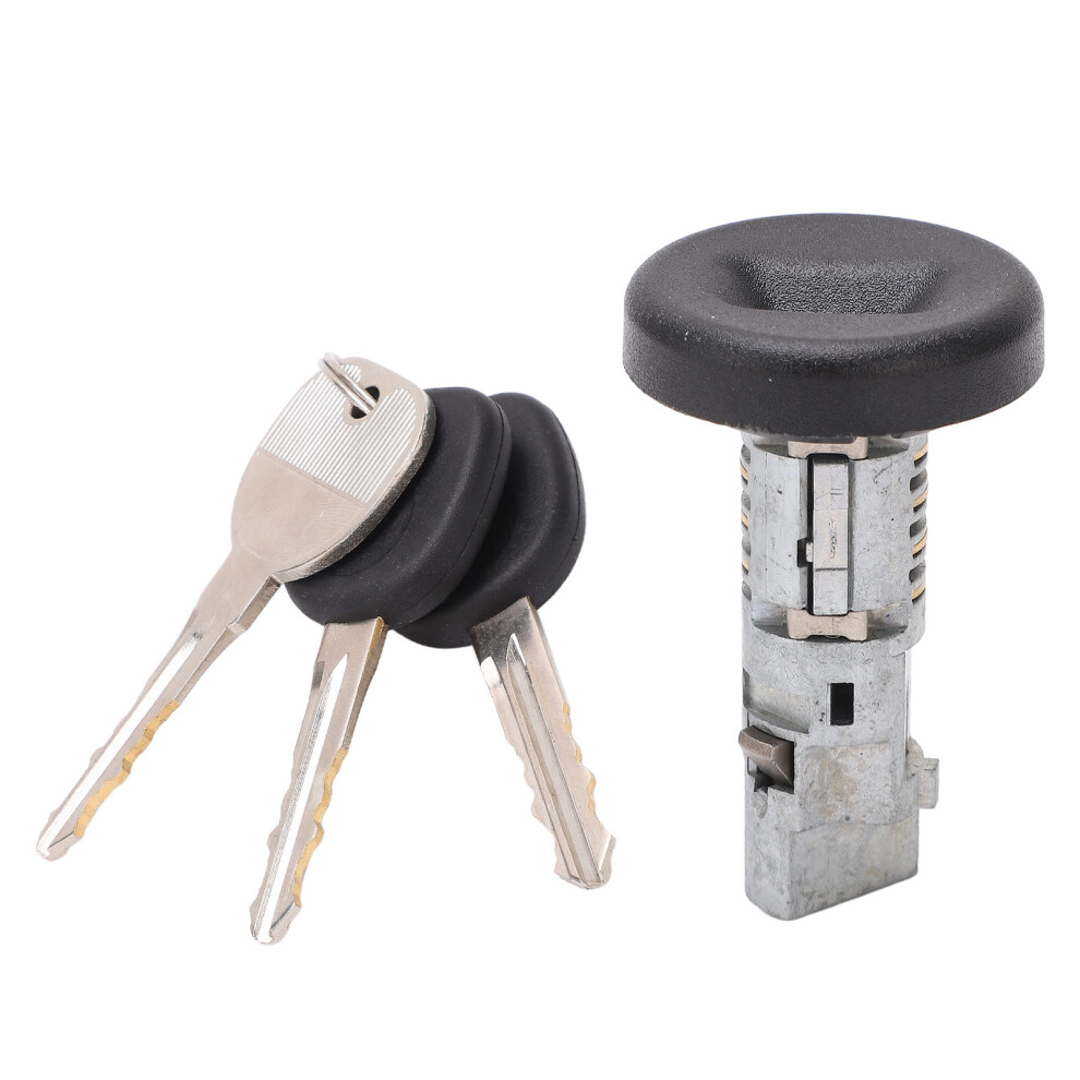 Precision Engineered Ignition Lock Cylinder, Direct Replacement Ensuring Smooth Engine Operation And Enhanced Vehicle Safety, High Performance 9437117405700
