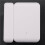 2.4GHz Wireless TTLOCK Door Sensor Door Contact Detection Windows Open Close Status Works with TTLOCK App  Locks 2