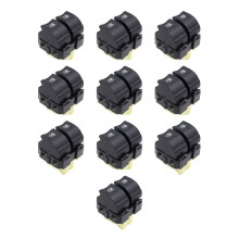 10X 254118044R Electric Window for Clio MK IV 2013-2017