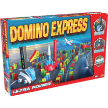 Domino - GOLIATH - Domino Express Ultra Power - Super Dealer for impressive tracks! From 6 years old.