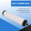 Household Water Purifier Filter Elements 9-Inch T33 Rear Activated Carbon Filter Elements Water Purifier Accessories 4