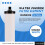 Household Water Purifier Filter Elements 9-Inch T33 Rear Activated Carbon Filter Elements Water Purifier Accessories 2
