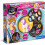 Clementoni Clementoni – 18643 – Einhorn-Make-up-Palette (A2x3) 1