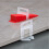 Adjustable Spacing Tile Leveling System Professional Tile Installation Tool Reusable Wedges Easy to Use for Wall and Floor Tile Adjustment 5