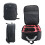 For  Avata Storage Bag Backpack Waterproof Nylon Bag for  Avata Box Portable Case Flight Accessories Organizer 8