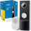 TP-LINK TP-Link Tapo Smart Battery Video Doorbell 1