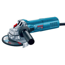 Winkelschleifer 900W GWS 9-125 S in Kartonverpackung - BOSCH - 0601396104