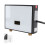 Chauffe-eau instantané 3000 W 110 V ABS Cuivre 3