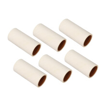 Nail Stamper Cleaning: 10 Roll Oil Absorbing Sheets for Home & Salon