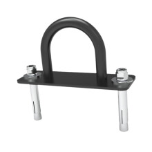 Battle Ropes Anchor Commercial Gym Boxing Equipment with Screw Bracket
