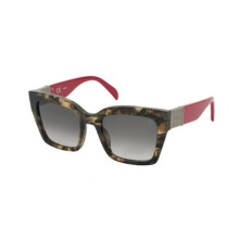 Alle STOB47 BROWN FANTASY (0XAP), Sonnenbrille