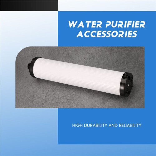 Household Water Purifier Filter Elements 9-Inch T33 Rear Activated Carbon Filter Elements Water Purifier Accessories 2