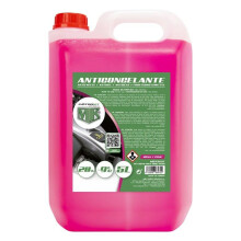 Antigelo - KIT MOTORE - MOT3537 - Rosa - 20% / -9C - 5L