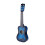 2Pièces Mini Acoustique Bois Jeu Enfant Et Durable 1