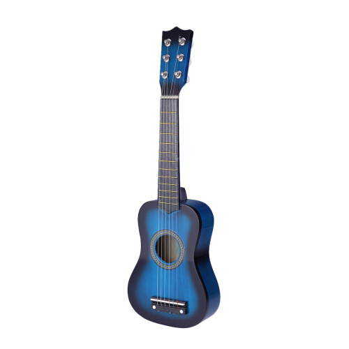 2Pièces Mini Acoustique Bois Jeu Enfant Et Durable