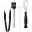 3Ensembles Kit Brosses Et Extracteur Clavier Pour Maison 2