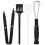 3Ensembles Kit Brosses Et Extracteur Clavier Pour Maison 1
