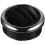 3Pièces Ventilation D'air Bus ABS Noir Pour Intérieur 7