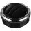 3Pièces Ventilation D'air Bus ABS Noir Pour Intérieur 5