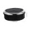 3Pièces Ventilation D'air Bus ABS Noir Pour Intérieur 9