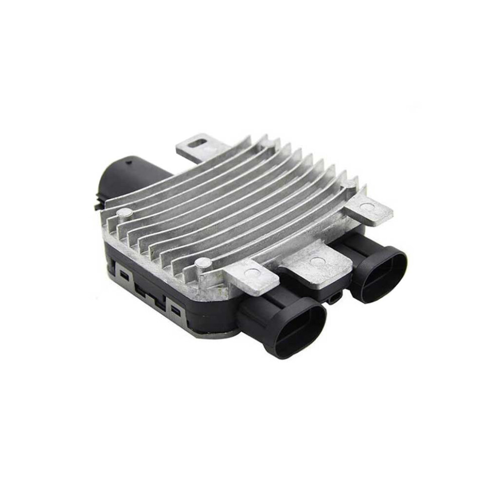 Car Fan Control Module Vehicle Radiator Controller Automotive 5759983892960